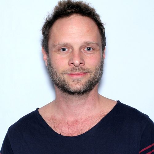 Stéphane Nicolet